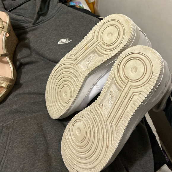 High top air forces - Picture 4 of 4